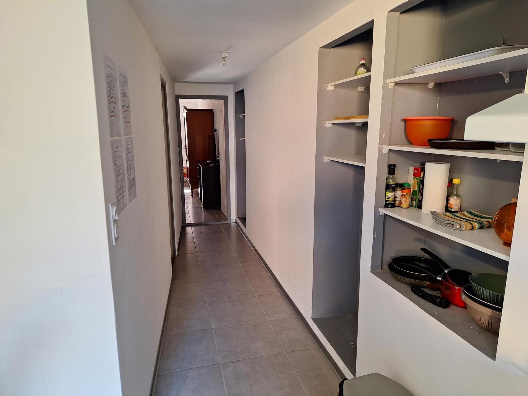 Agreable Studio Tout Equipe Montsoue Bagian luar foto